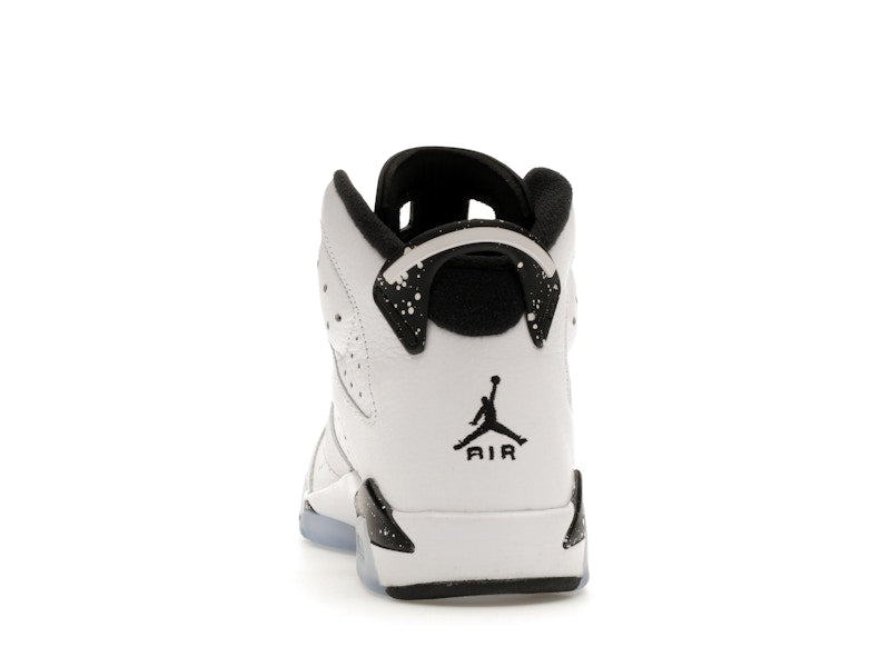 Jordan 6 Retro Reverse Oreo (GS)