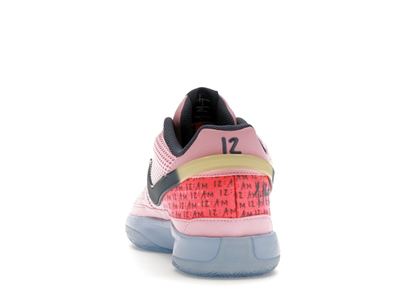 Nike Ja 1 Day One Soft Pink