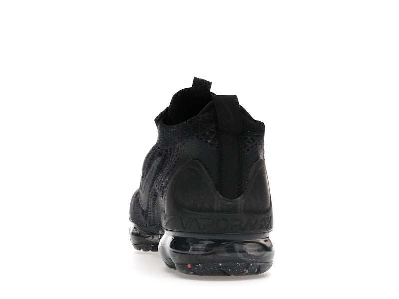 Nike Air VaporMax 2021 FK Black Anthracite