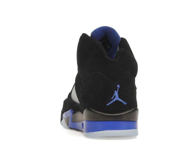 Jordan 5 Retro Racer Blue