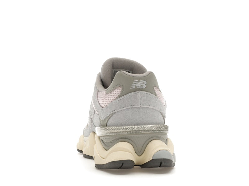 New Balance 9060 Granite Pink