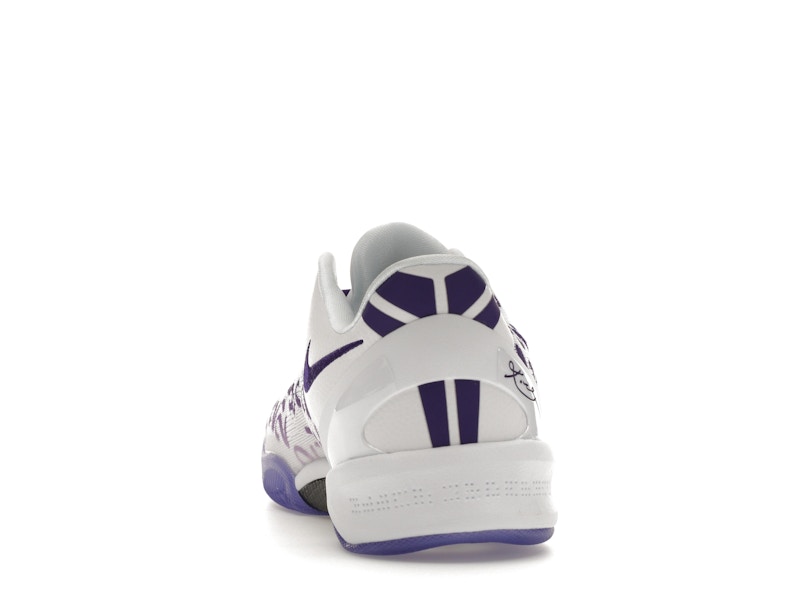 Nike Kobe 8 Protro Court Purple (GS)