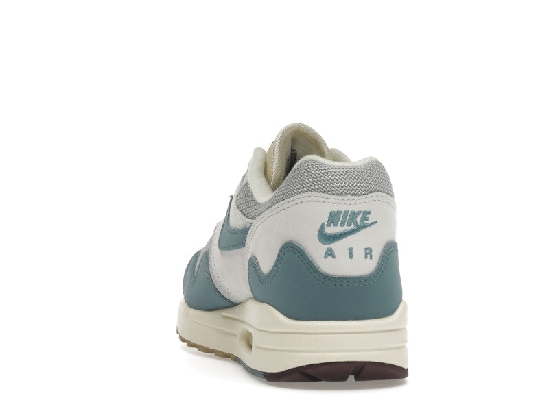 Nike Air Max 1 Patta Waves Noise Aqua (with Bracelet)