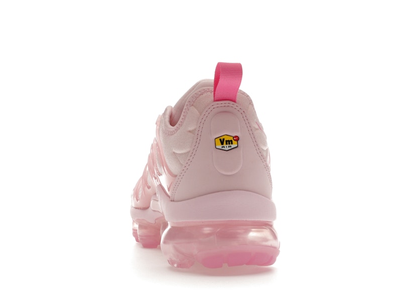 Nike Air Vapormax Plus Pink Foam (Women's)