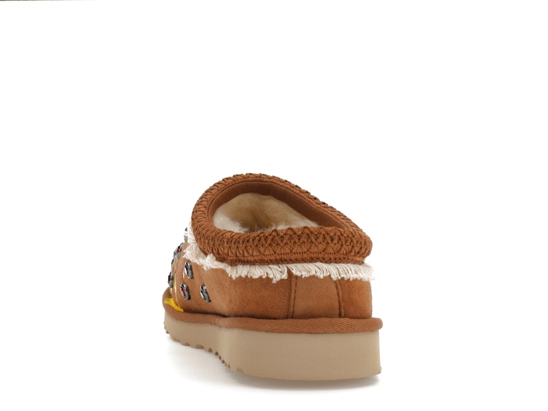 UGG Tasman Slipper Gallery Dept. Chestnut