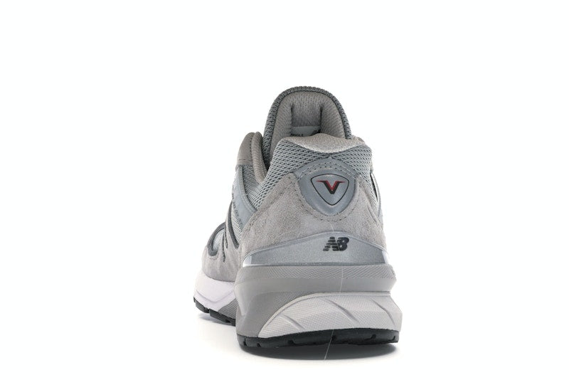 New Balance 990v5 Grey