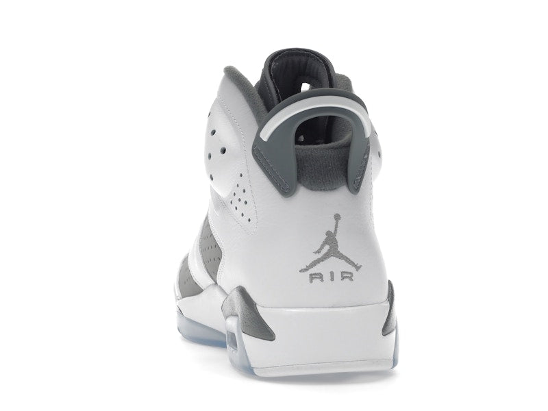 Jordan 6 Retro Cool Grey