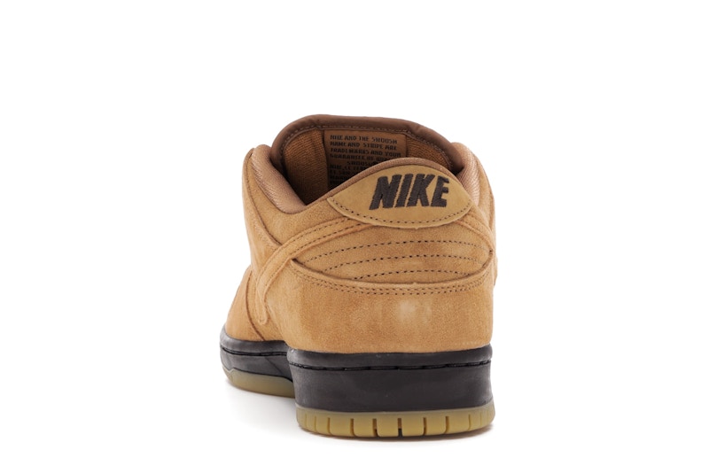 Nike SB Dunk Low Wheat (2021/2023)