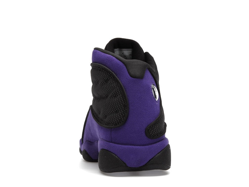 Jordan 13 Retro Court Purple