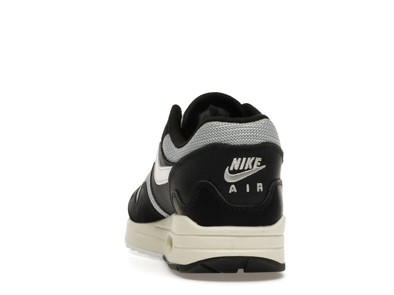 Nike Air Max 1 Patta Waves Black (with Bracelet)