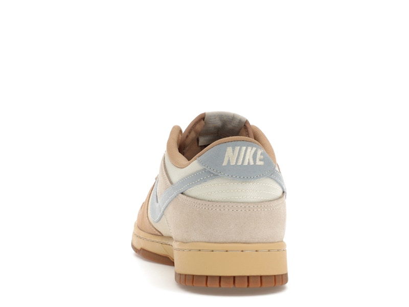 Nike Dunk Low Sanddrift Light Armory Blue