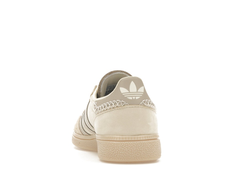 adidas Handball Spezial Cream White Beige (Women's)