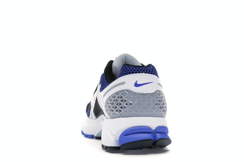 Nike Zoom Vomero 5 White Racer Blue Black (2019/2024)