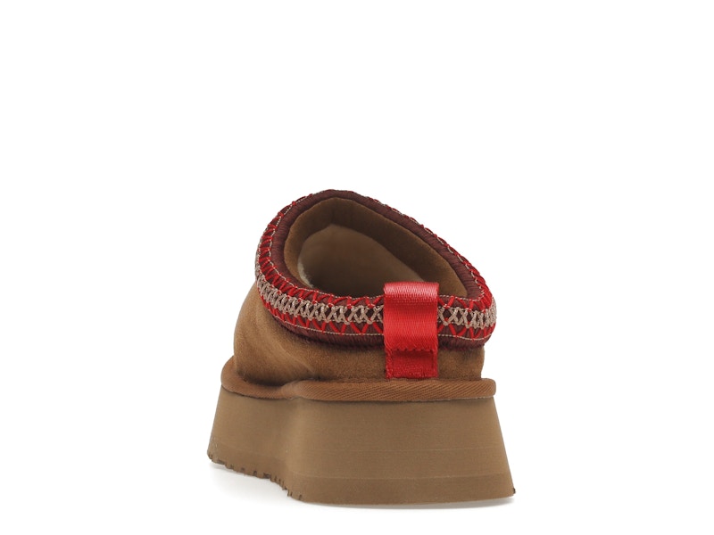 UGG Tazz Slipper Chestnut (Women's)