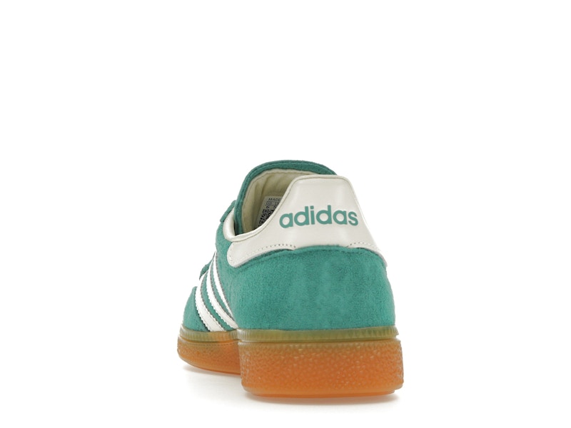 adidas Handball Spezial Sporty & Rich Green