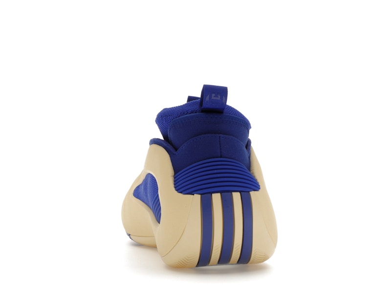 adidas Harden Vol. 8 Royal Blue Cream