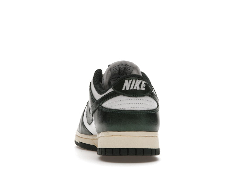 Nike Dunk Low Vintage Green (Women's)