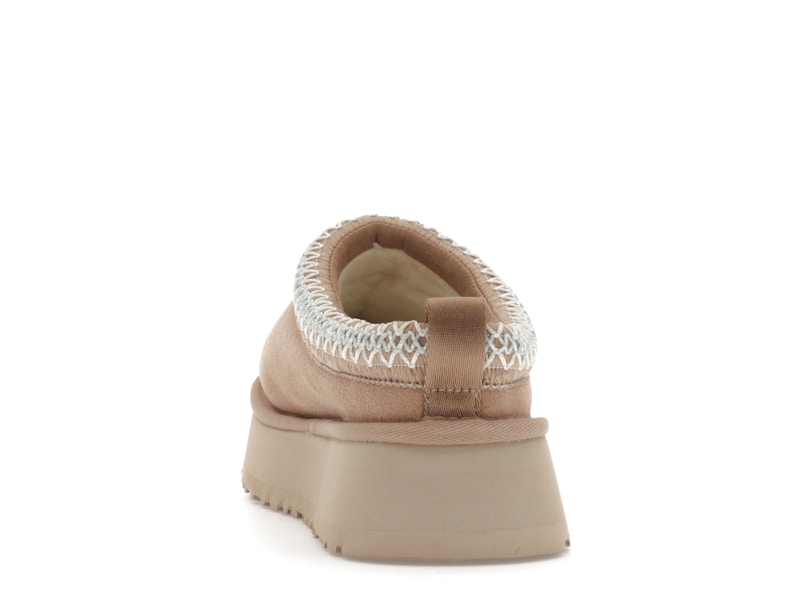 UGG Tazz Slipper Sand (Women's)