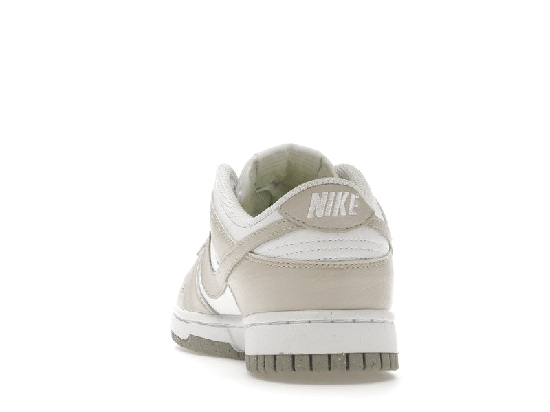 Nike Dunk Low Next Nature White Light Orewood Brown (Women's)