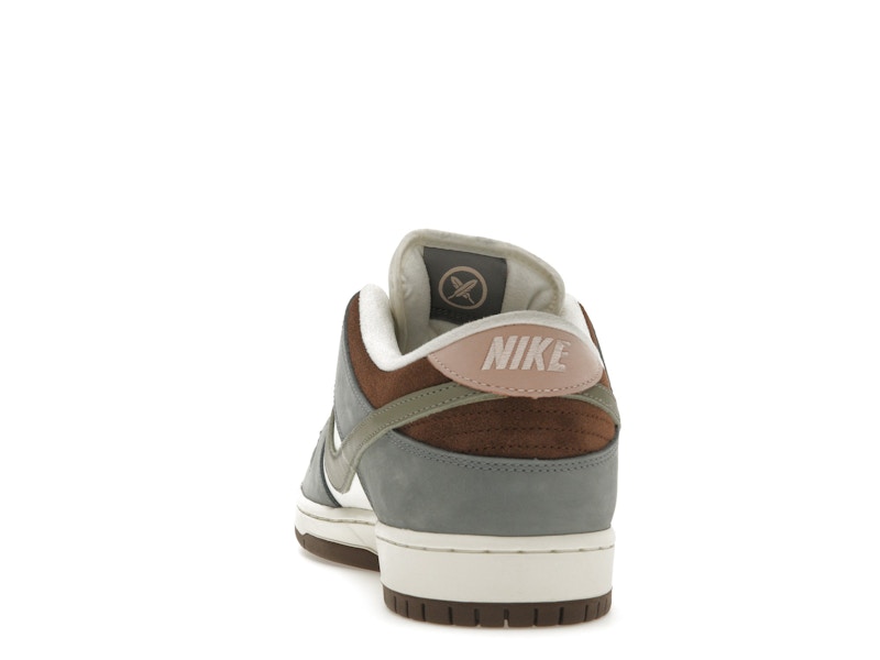 Nike SB Dunk Low Yuto Horigome