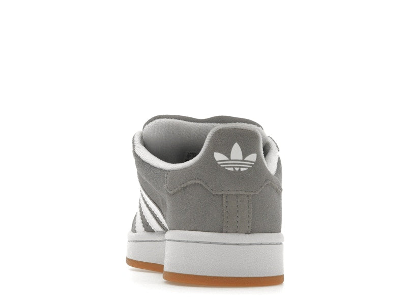 adidas Campus 00s Grey Gum (Kids)