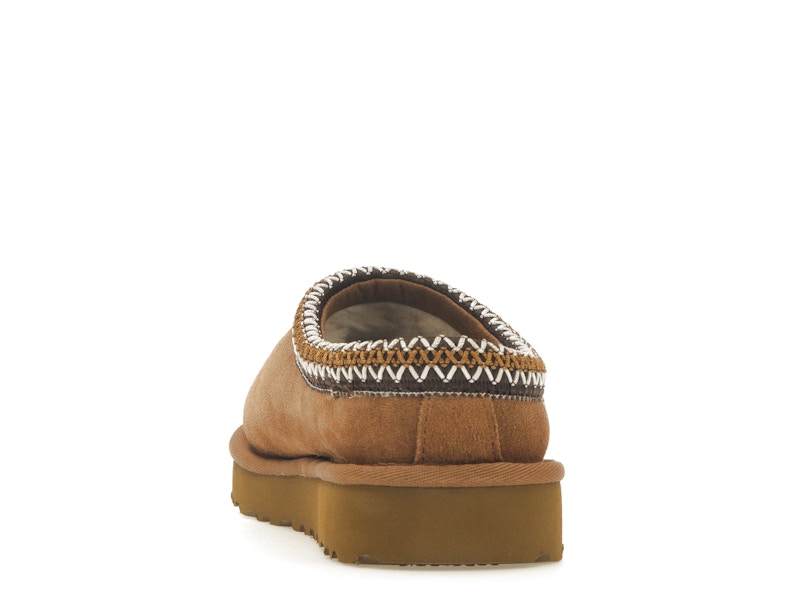 UGG Tasman Slipper Chestnut (Women's)