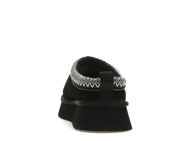 UGG Tazz Slipper Black (Women's)