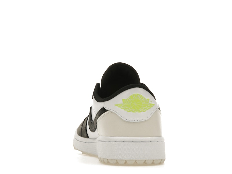 Jordan 1 Retro Low Golf Phantom Volt