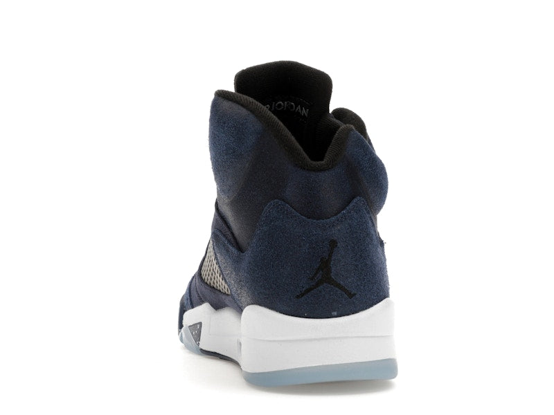 Jordan 5 Retro Georgetown