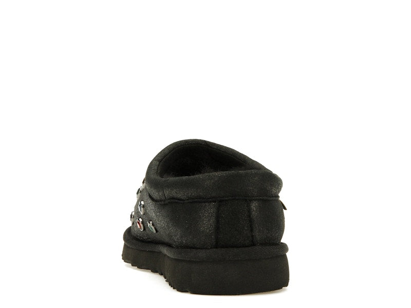 UGG Tasman Slipper Gallery Dept. Black