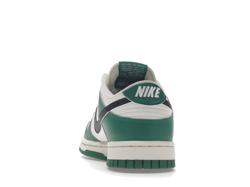 Nike Dunk Low SE Lottery Pack Malachite Green