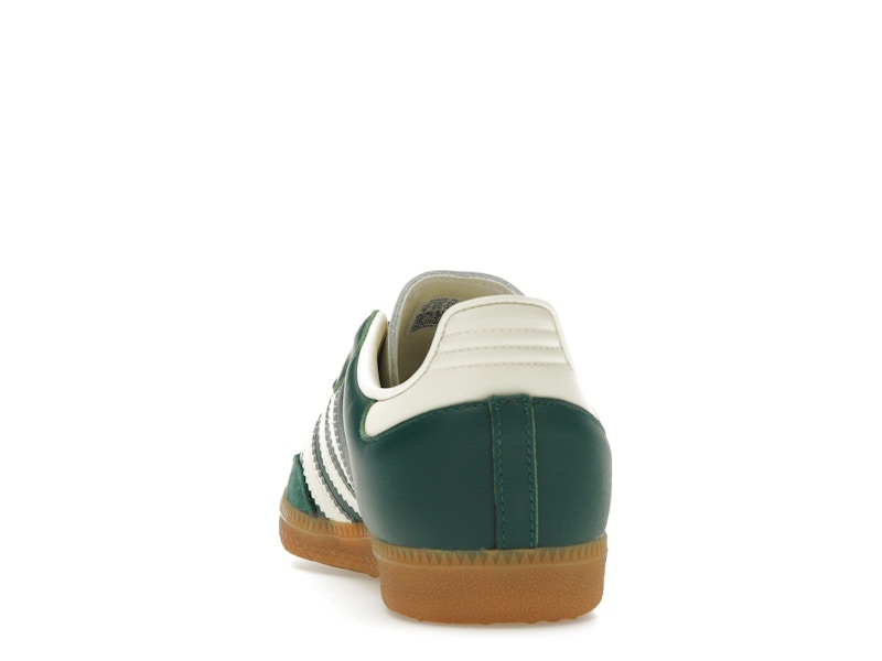 adidas Samba OG Collegiate Green (Women's)