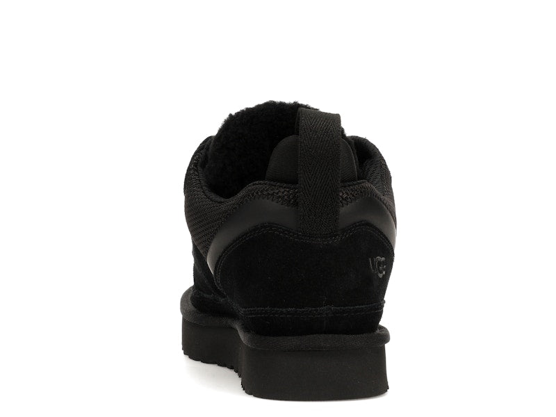 UGG Lowmel Black (Women's)