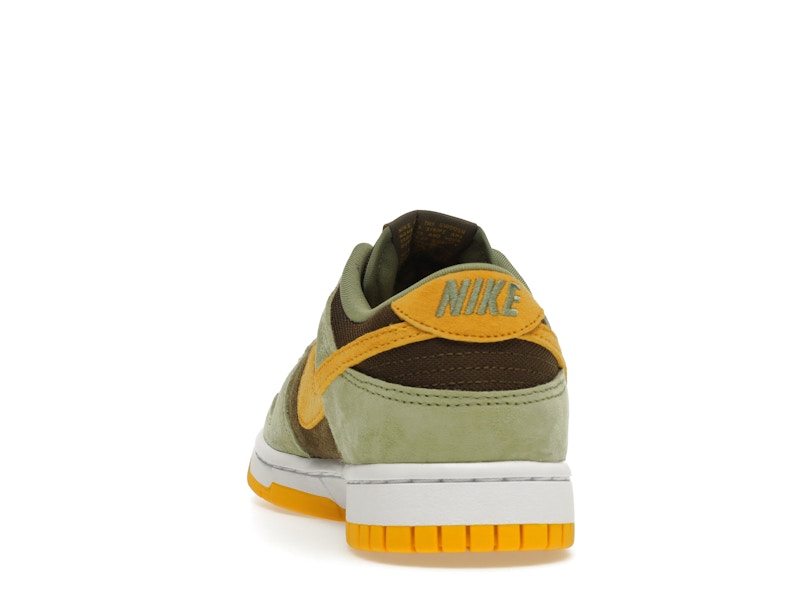 Nike Dunk Low Dusty Olive (2021/2023)