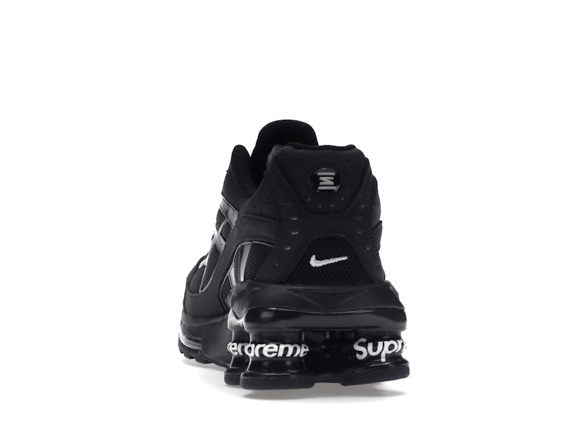 Nike Shox Ride 2 SP Supreme Black