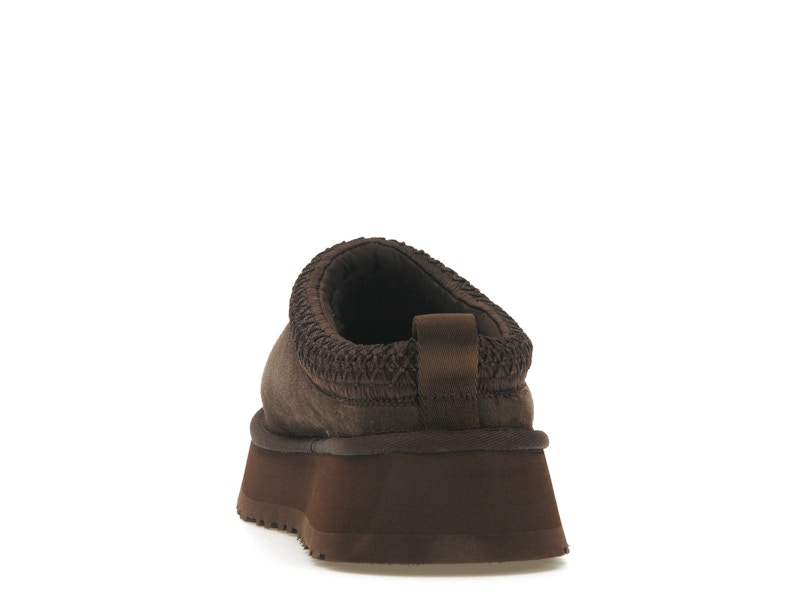 UGG Tazz Slipper Chocolate (Women's)