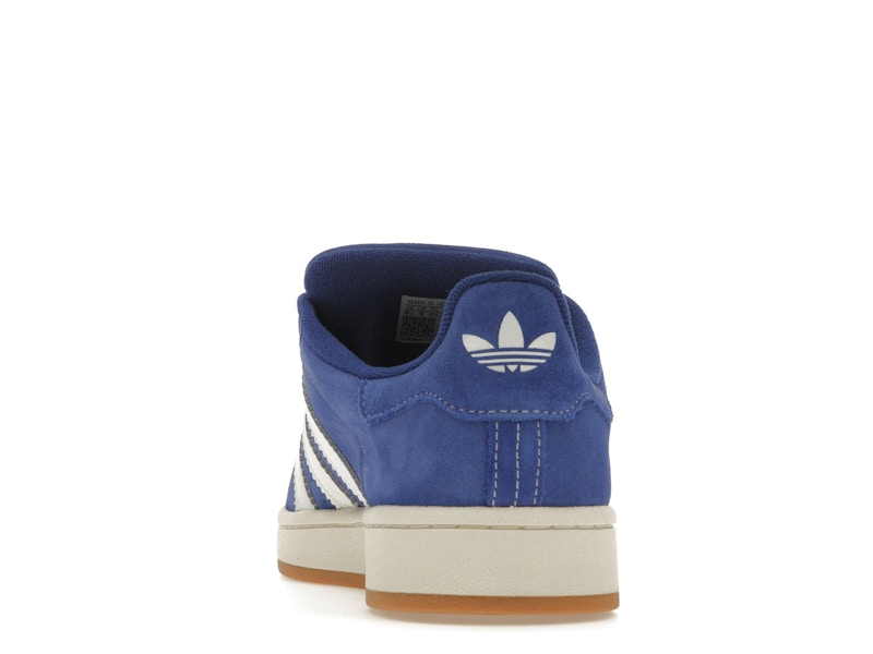 adidas Campus 00s Semi Lucid Blue Cloud White