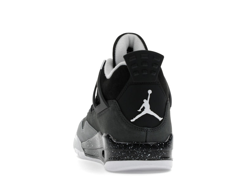 Jordan 4 Retro Fear (2024)