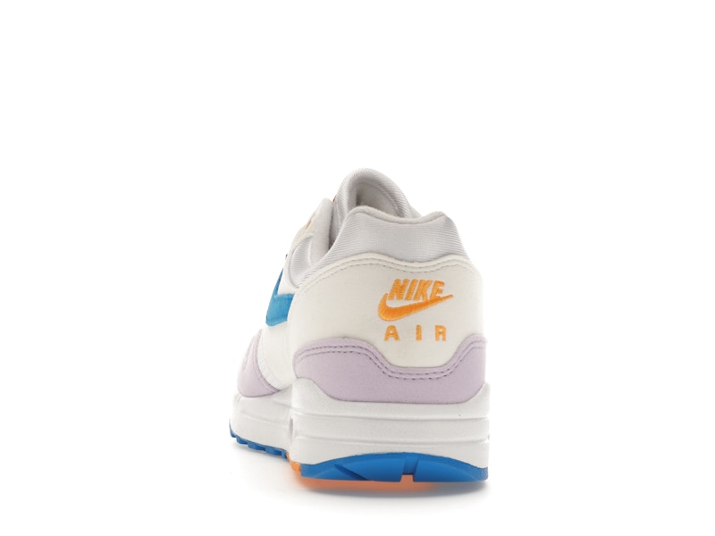 Nike Air Max 1 White Alchemy Pink (Women's)