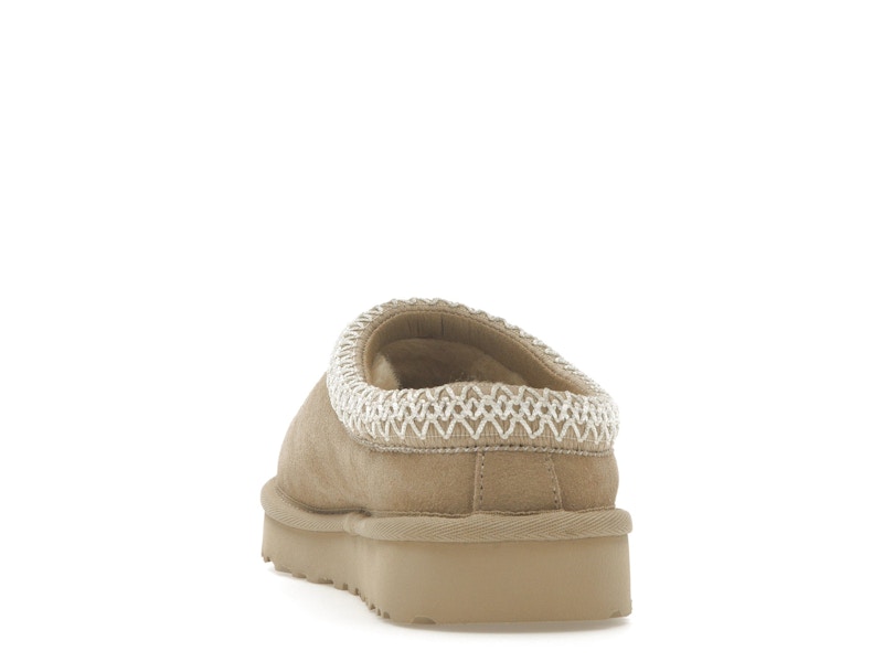 UGG Tasman Slipper Mustard Seed (Women's)