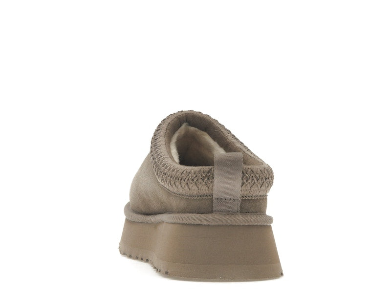 UGG Tazz Slipper Smoke Plume (Women's)