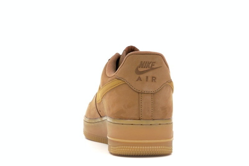 Nike Air Force 1 Low Flax (2019/2022)