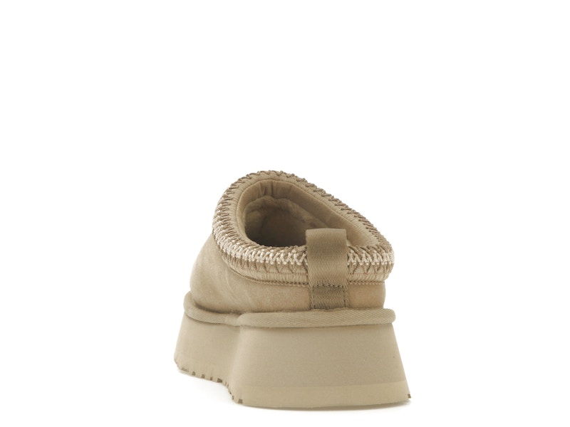 UGG Tazz Slipper Mustard Seed (Women's)