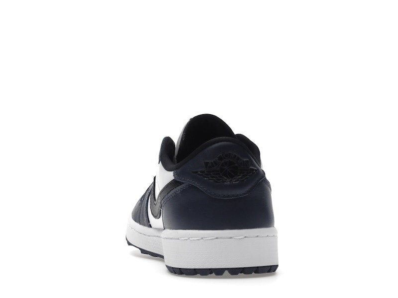 Jordan 1 Retro Low Golf Midnight Navy