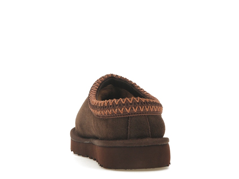 UGG Tasman Slipper Burnt Cedar (Women's)