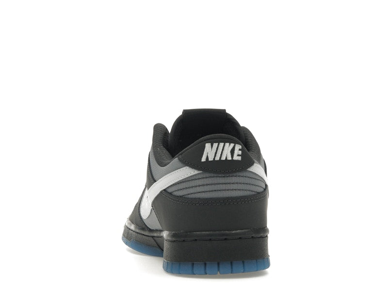 Nike Dunk Low Anthracite