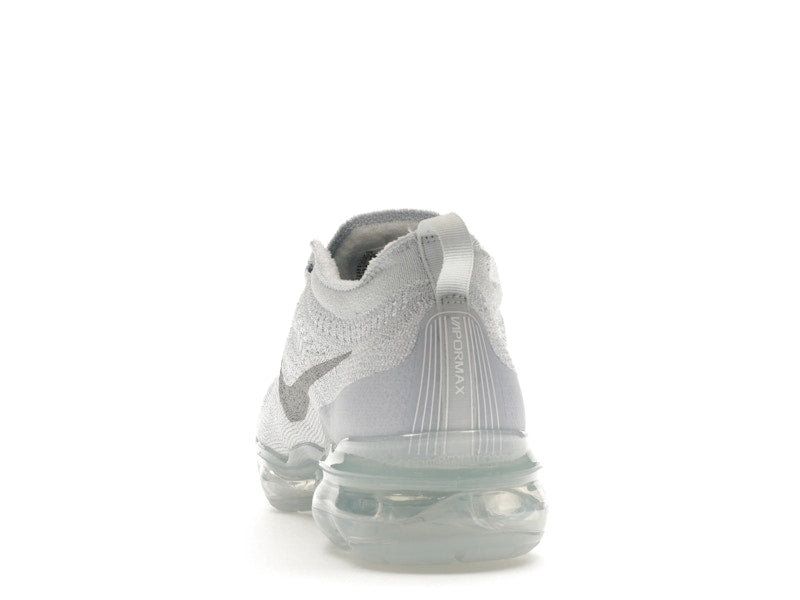 Nike Air VaporMax 2023 Flyknit Pure Platinum