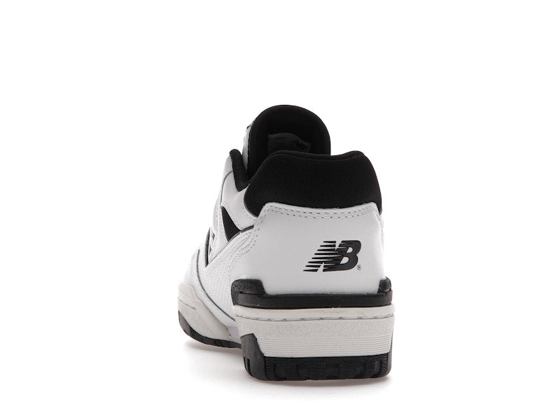 New Balance 550 White Black