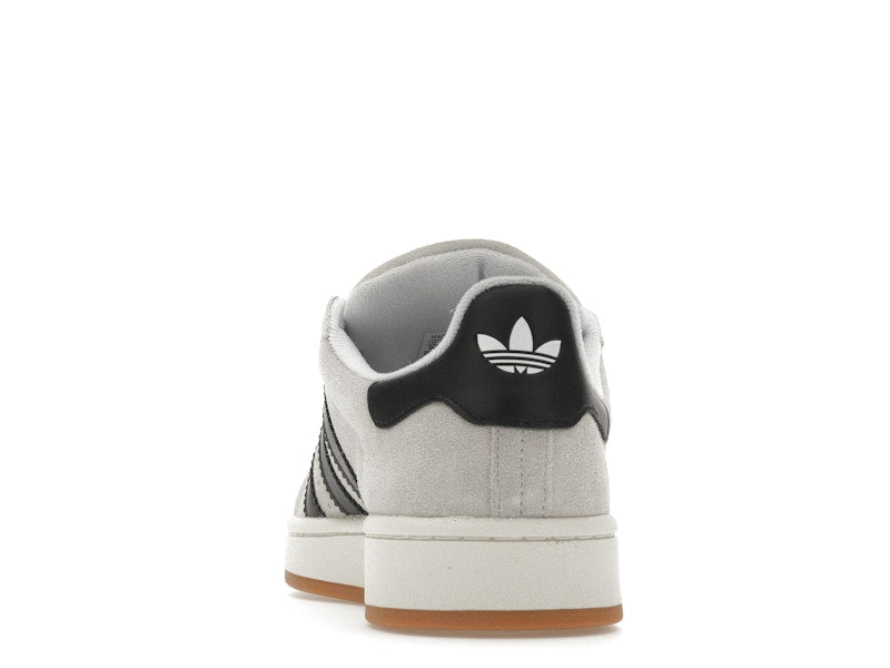 adidas Campus 00s Crystal White Core Black (Women's)