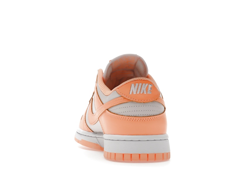 Nike Dunk Low Peach Cream (Women's)